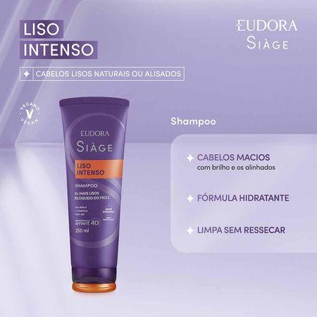 Eudora-Siàge-Liso-Intenso-Shampoo-250ml--2
